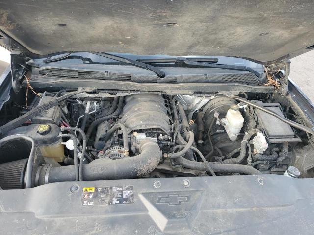 Photo 7 from auction – 2014 CHEVROLET SILVERADO with VIN 1GCVKREC3EZ229976
