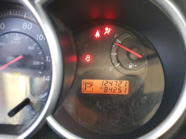 Photo 8 from auction – 2011 NISSAN VERSA S with VIN 3N1BC1CP3BL440561
