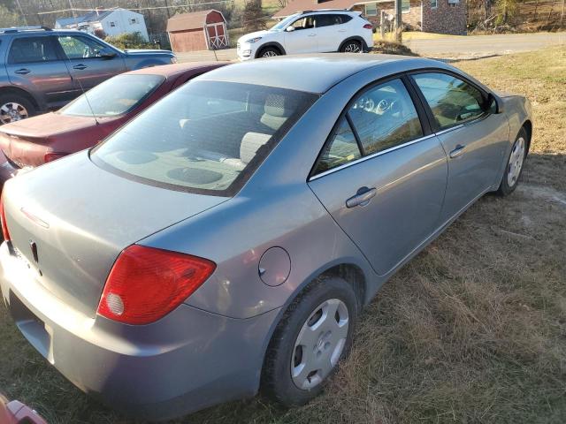 Photo 4 from auction – 2008 PONTIAC G6 VALUE L with VIN 1G2ZF57B484250540