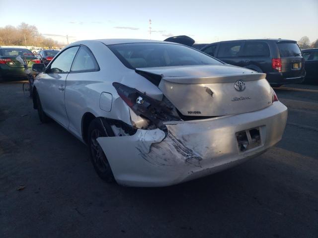 Photo 3 from auction – 2006 TOYOTA CAMRY with VIN 4T1CE38P86U640181