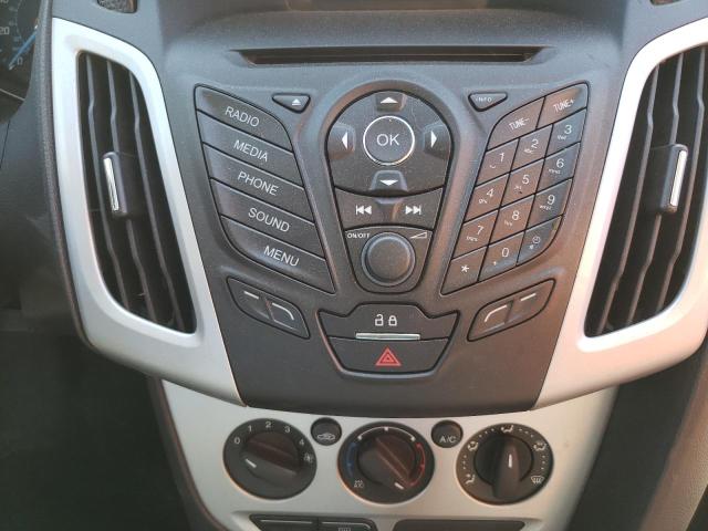 صورة رقم 9 من المزاد - 2014 FORD FOCUS SE مع VIN 1FADP3K26EL152633