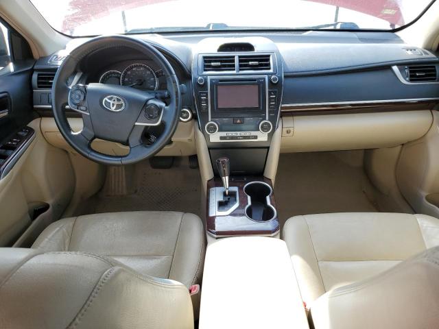Photo 8 from auction – 2013 TOYOTA CAMRY L with VIN 4T4BF1FK9DR327941