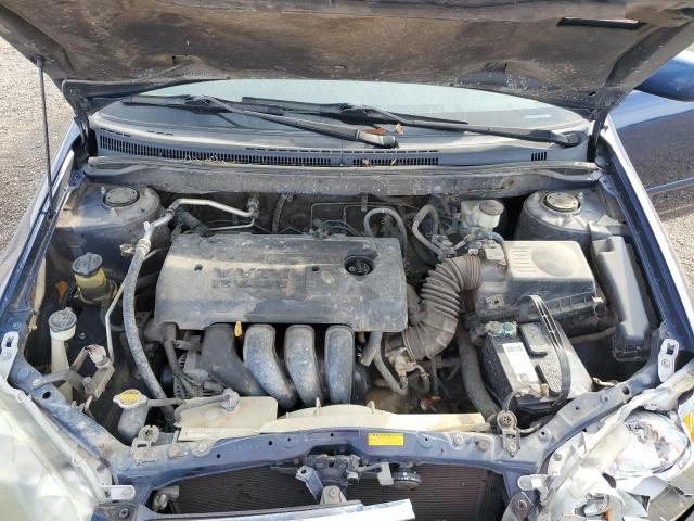 Photo 7 from auction – 2008 TOYOTA COROLLA CE with VIN 1NXBR32E98Z960846