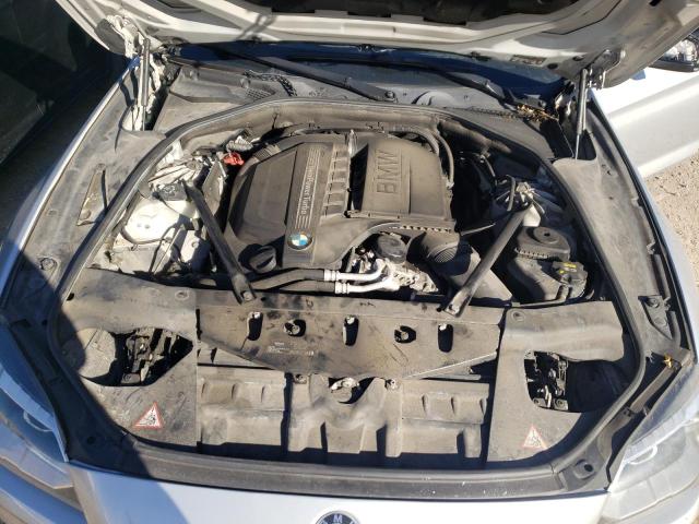 Photo 7 from auction – 2015 BMW 640 XI GRA with VIN WBA6B8C55FD453975