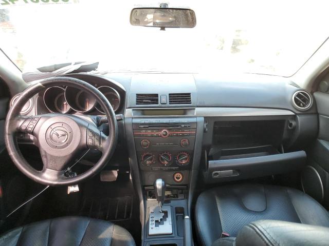 Photo 8 from auction – 2004 MAZDA 3 S with VIN JM1BK123041129470