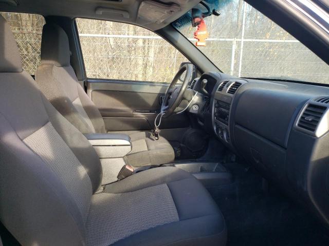 Photo 5 from auction – 2007 CHEVROLET COLORADO with VIN 1GCCS13E378139734