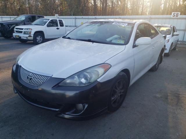 Photo 2 from auction – 2006 TOYOTA CAMRY with VIN 4T1CE38P86U640181