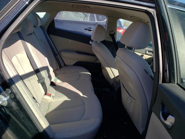 Photo 6 from auction – 2016 KIA OPTIMA LX with VIN 5XXGT4L37GG050552