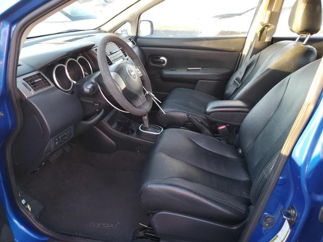 Photo 7 from auction – 2009 NISSAN VERSA S with VIN 3N1BC13E69L380431