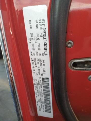 Photo 10 from auction – 2010 DODGE RAM 1500 with VIN 1D7RV1GP8AS260207
