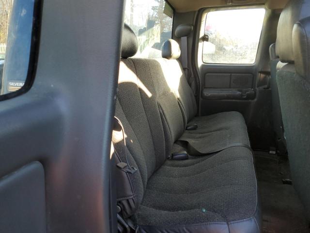 Photo 6 from auction – 2000 CHEVROLET SILVERADO with VIN 1GCEK19V9YZ294428