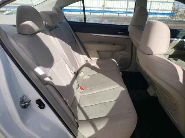 Photo 6 from auction – 2014 SUBARU LEGACY 2.5 with VIN 4S3BMBC64E3022615