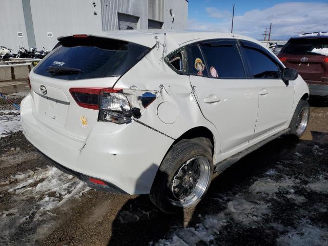 Photo 4 from auction – 2019 SUBARU IMPREZA with VIN 4S3GTAA61K1732262