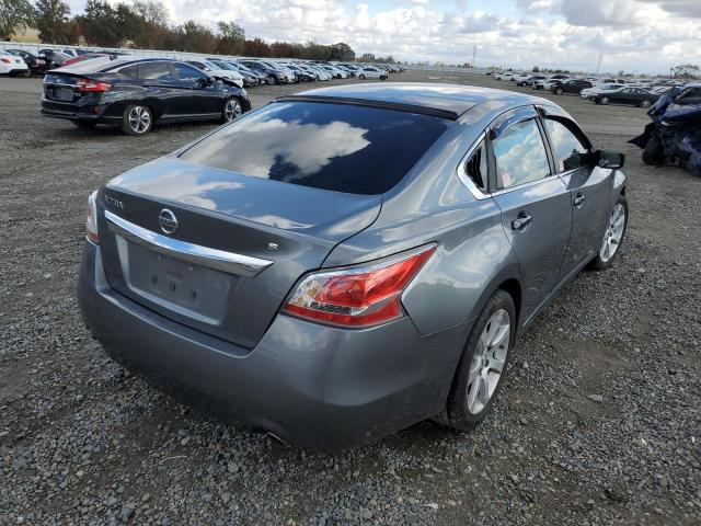 Photo 4 from auction – 2015 NISSAN ALTIMA 2.5 with VIN 1N4AL3AP9FC223949
