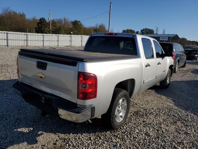 Photo 4 from auction – 2010 CHEVROLET SILVERADO with VIN 3GCRCSE05AG300164