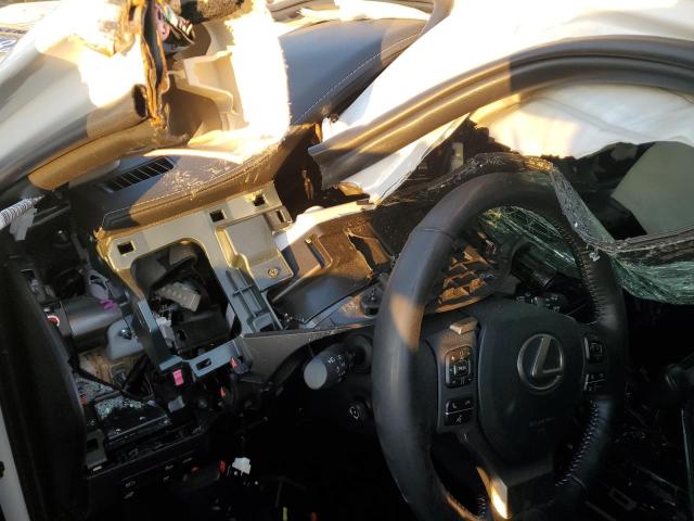 Photo 8 from auction – 2020 LEXUS NX 300 with VIN JTJDARDZ7L5004093