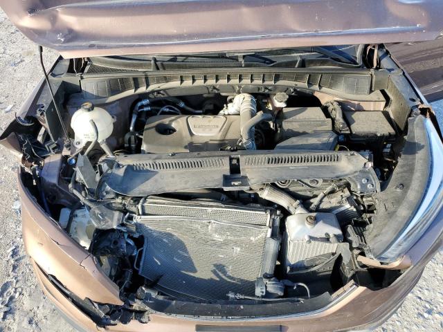 Photo 7 from auction – 2017 HYUNDAI TUCSON LIM with VIN KM8J3CA22HU364515