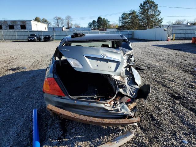 Photo 9 from auction – 2002 TOYOTA AVALON XL with VIN 4T1BF28B02U210369