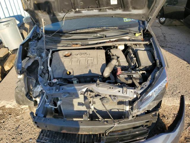 Photo 7 from auction – 2017 TOYOTA COROLLA L with VIN 2T1BURHE4HC938702