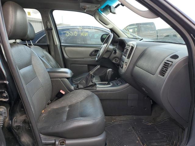 Photo 5 from auction – 2007 FORD ESCAPE HEV with VIN 1FMCU59H17KA62721