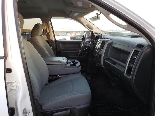 Photo 5 from auction – 2016 RAM 3500 ST with VIN 3C63RPGL4GG112485