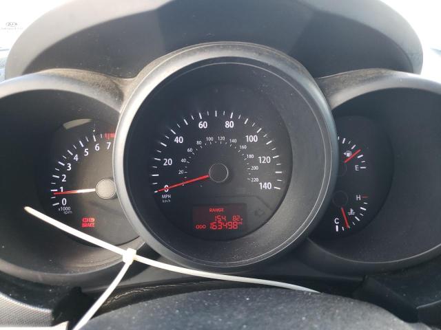 Photo 8 from auction – 2013 KIA SOUL with VIN KNDJT2A53D7768487