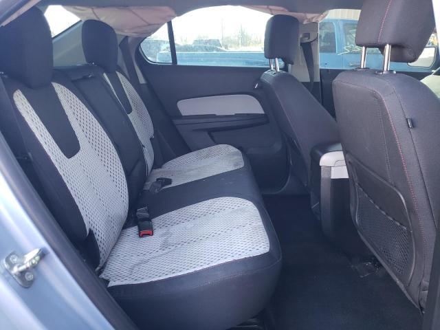 Photo 6 from auction – 2014 CHEVROLET EQUINOX LS with VIN 2GNALAEK4E6155748