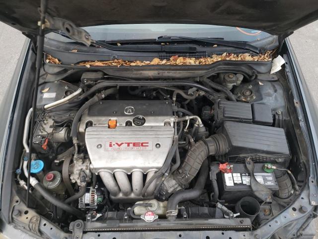 Photo 7 from auction – 2007 ACURA TSX with VIN JH4CL95817C001026