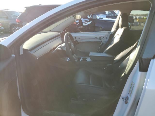 Photo 5 from auction – 2021 TESLA MODEL Y with VIN 5YJYGAEEXMF113180
