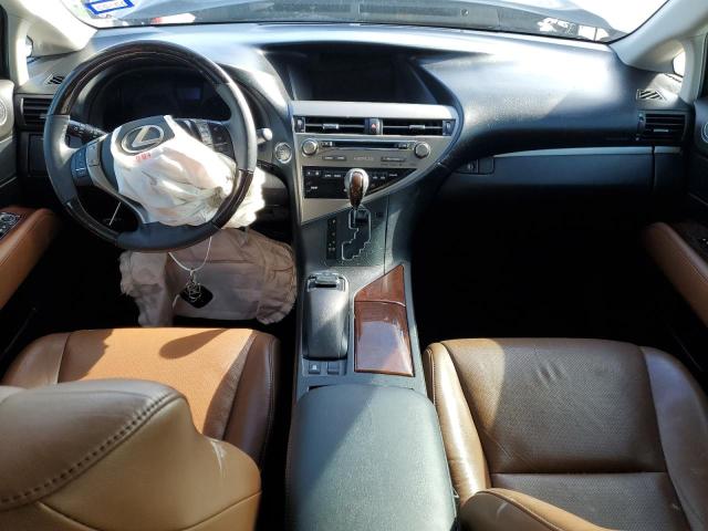 Foto 8 de la subasta – 2015 LEXUS RX 350 con VIN 2T2ZK1BAXFC180434