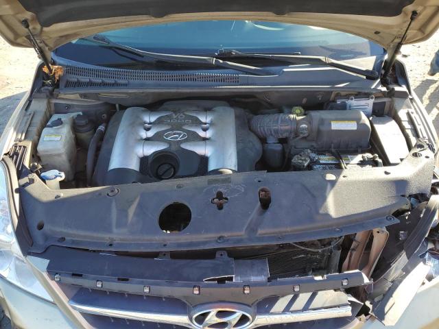 Photo 7 from auction – 2007 HYUNDAI ENTOURAGE with VIN KNDMC233676022716