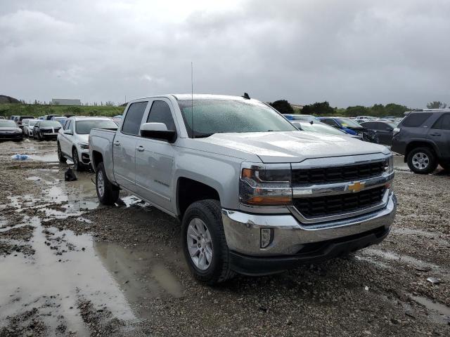 Photo 1 from auction – 2017 CHEVROLET SILVERADO with VIN 3GCPCREC2HG425577