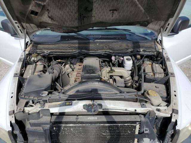 Photo 7 from auction – 2004 DODGE RAM 2500 S with VIN 3D7KA28C44G183085