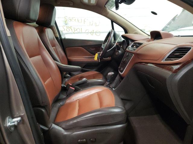 Photo 5 from auction – 2015 BUICK ENCORE with VIN KL4CJGSB0FB103413