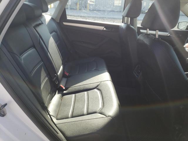 Photo 6 from auction – 2013 VOLKSWAGEN PASSAT SE with VIN 1VWBP7A35DC048200