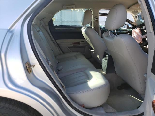 Photo 6 from auction – 2005 CHRYSLER 300C with VIN 2C3JA63H55H581248