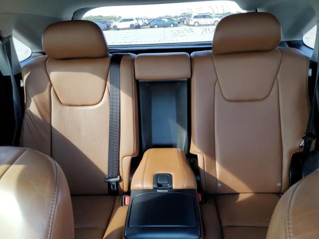 Foto 10 de la subasta – 2015 LEXUS RX 350 con VIN 2T2ZK1BAXFC180434