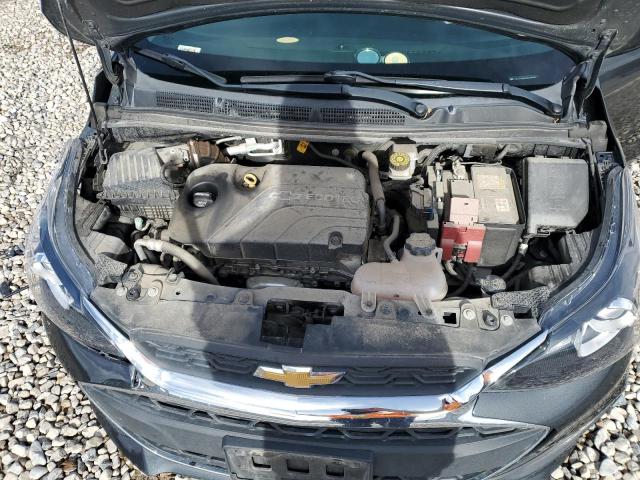 Photo 7 from auction – 2019 CHEVROLET SPARK LS with VIN KL8CB6SA6KC729467