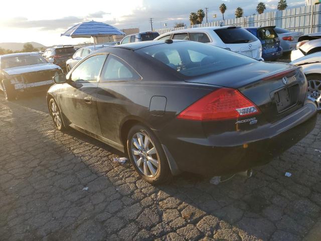 Photo 2 from auction – 2007 HONDA ACCORD EX with VIN 1HGCM82667A008403