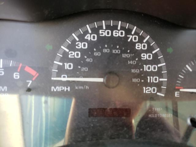 Photo 8 from auction – 2003 CHEVROLET MALIBU with VIN 1G1ND52J73M557006