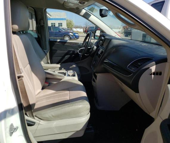 Photo 5 from auction – 2013 CHRYSLER TOWN & COU with VIN 2C4RC1BG4DR559044