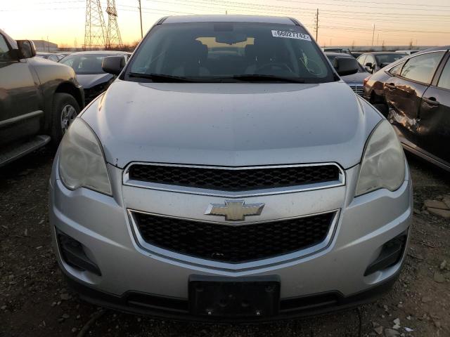 Photo 5 from auction – 2011 CHEVROLET EQUINOX LS with VIN 2CNFLCEC9B6454923