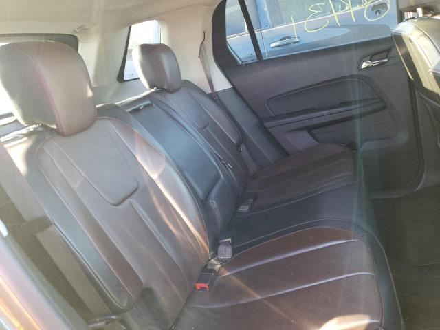 Photo 6 from auction – 2015 GMC TERRAIN SL with VIN 2GKALSEK2F6334794