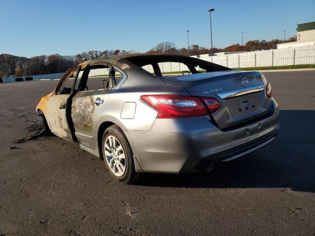 Photo 3 from auction – 2016 NISSAN ALTIMA 2.5 with VIN 1N4AL3AP1GN384432