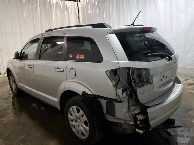 Photo 3 from auction – 2014 DODGE JOURNEY SE with VIN 3C4PDDAG4ET174525
