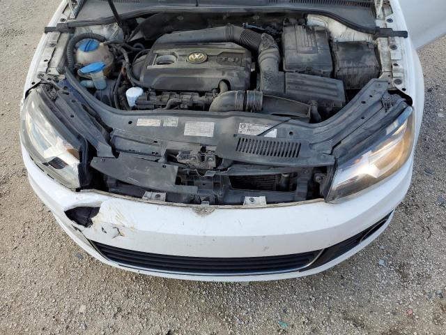 Photo 7 from auction – 2012 VOLKSWAGEN EOS LUX with VIN WVWFW7AH3CV009076