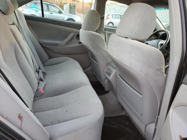 Photo 6 from auction – 2009 TOYOTA CAMRY BASE with VIN 4T4BE46K89R086160