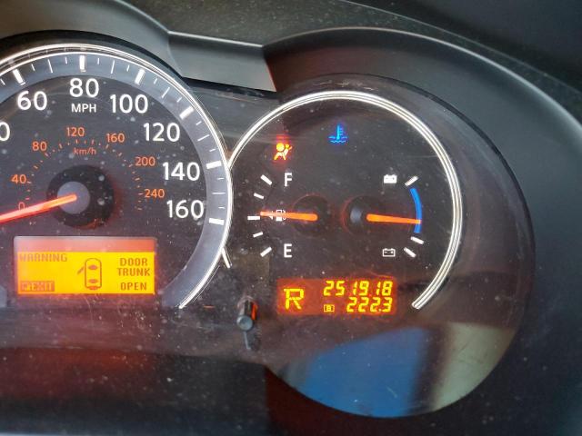 Photo 8 from auction – 2011 NISSAN ALTIMA HYB with VIN 1N4CL2AP1BC157152