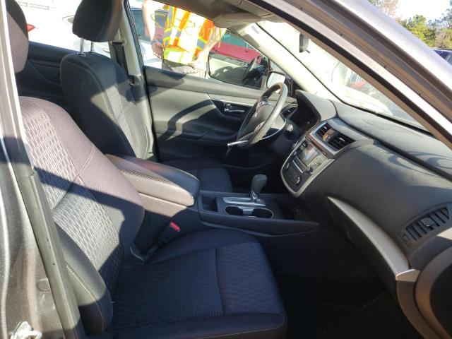 Photo 5 from auction – 2016 NISSAN ALTIMA 2.5 with VIN 1N4AL3AP2GN326703