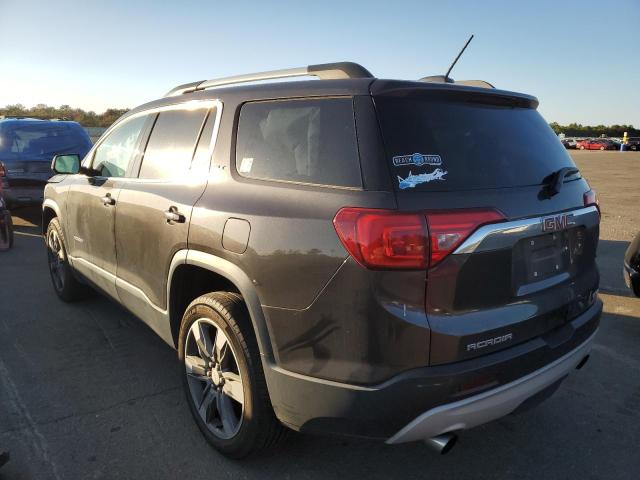 Photo 3 from auction – 2018 GMC ACADIA SLT with VIN 1GKKNWLS9JZ169204